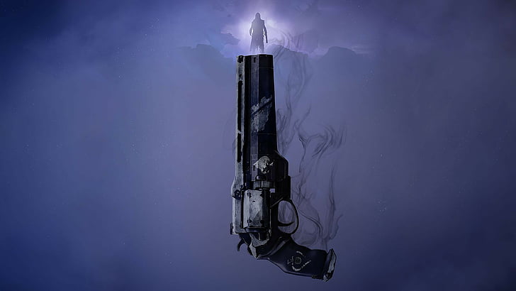 Destiny 2: Forsaken, E3 2018, poster, 4K