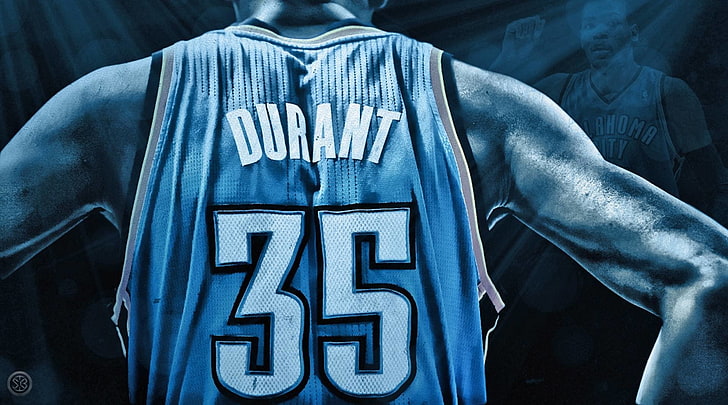 Kevin Durant Wallpaper  Kevin durant wallpapers, Nba kevin durant