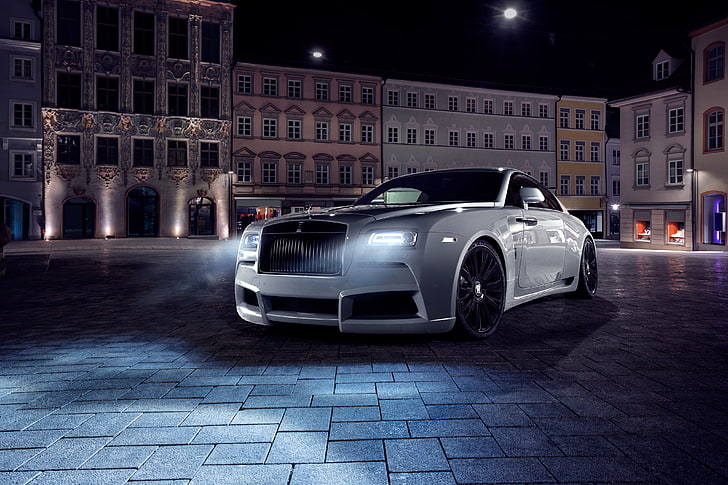 Black Rolls Royce Png High Quality Image Rolls Royce Ghost PNG Image With  Transparent Background  TOPpng