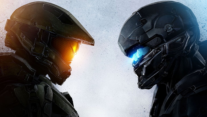 Halo 5 Guardians Wallpapers  Top Free Halo 5 Guardians Backgrounds   WallpaperAccess