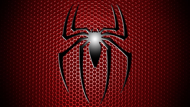Spider-Man logo 1080P, 2K, 4K, 5K HD wallpapers free download | Wallpaper  Flare