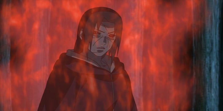 Video Game, Naruto Shippuden: Ultimate Ninja Storm Revolution, HD wallpaper
