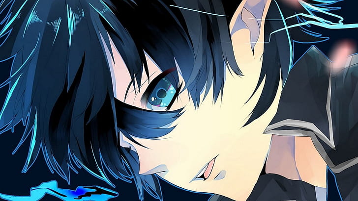 boy blue eyes beds ribbons nekomimi pink hair cat ears boys anime boys shotacon cat tail 1000x645 Anime Hot Anime HD Art