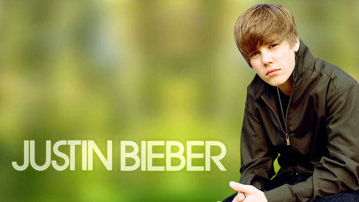 Justin Bieber 1080p, justin bieber, celebrity, celebrities, actress, HD wallpaper