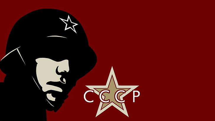 USSR, Soviet Union, soldier