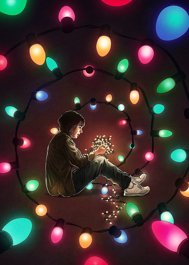 Mike Stranger Things Wallpapers  Top Free Mike Stranger Things Backgrounds   WallpaperAccess