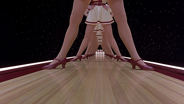 the big lebowski, low section, one person, indoors, women, human leg, HD wallpaper