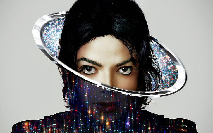 Michael Jackson Xscape HD, photography, HD wallpaper