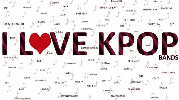 HD wallpaper: k pop, kpop | Wallpaper Flare