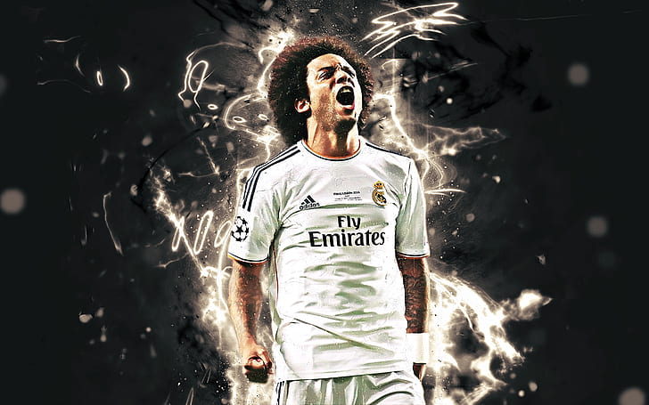 Marcelo muốn chấm dứt hợp đồng với Real Madrid  VOVVN