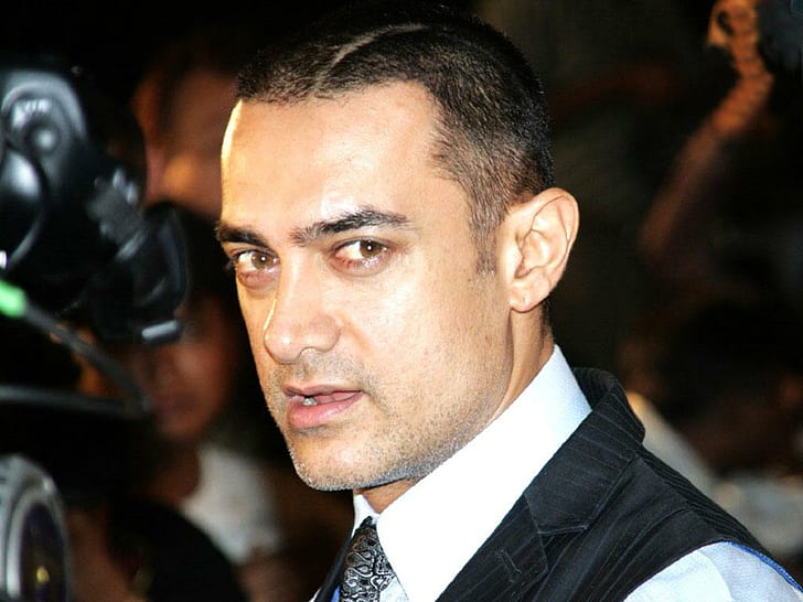 5 Style Trends We Owe To Perfectionist Aamir Khan  His Movies
