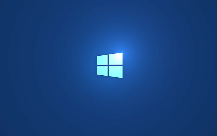 Microsoft Windows, Windows 8, Blue, Operating Systems, HD wallpaper