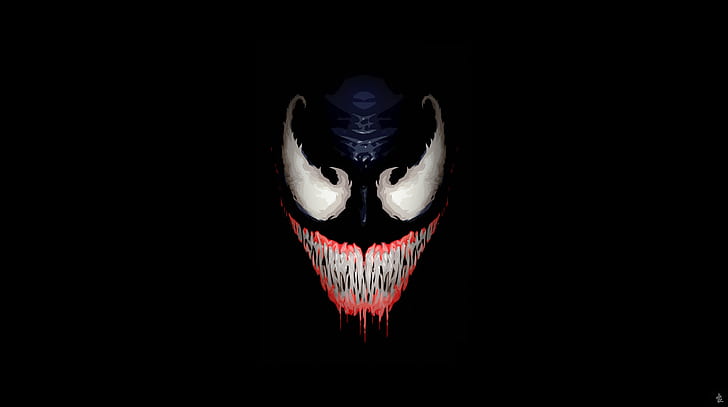 Venom Movie Hd Wallpaper For Mobile