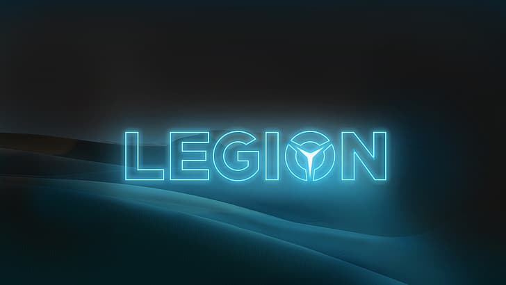 Lenovo, Legion 5 HD wallpaper