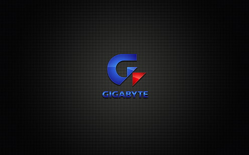 HD wallpaper: Gigabyte Logo, motherboard, asus, video, components |  Wallpaper Flare