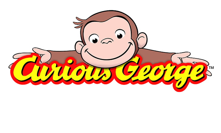 Hd Wallpaper Curious George Wallpaper Flare