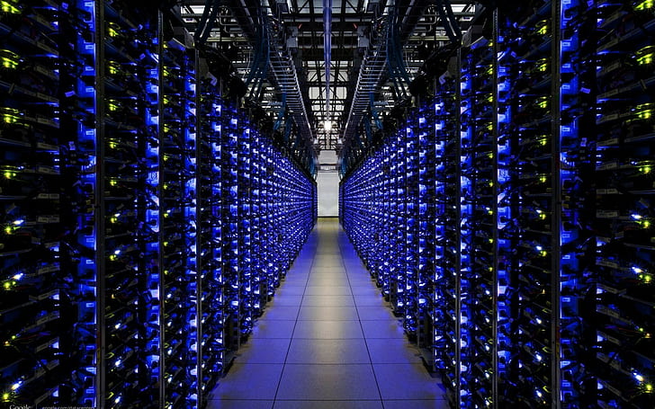 technology, data center, server, network