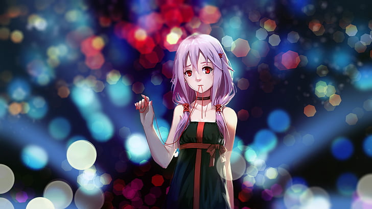 Lonely Anime Girl Wallpaper HD Anime 4K Wallpapers Images Photos and  Background  Wallpapers Den