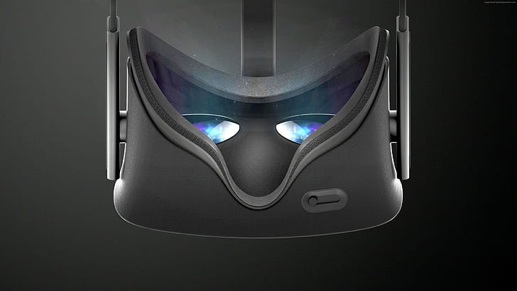 Walter Cunningham global Skim HD wallpaper: VR headset, 3D., Virtual Reality, Oculus Rift | Wallpaper  Flare