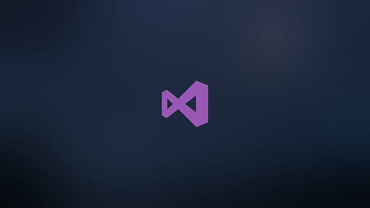 Technology, Visual Studio Code, HD wallpaper