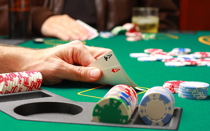 HD wallpaper: Poker Cards, games, online, as | Wallpaper Flare