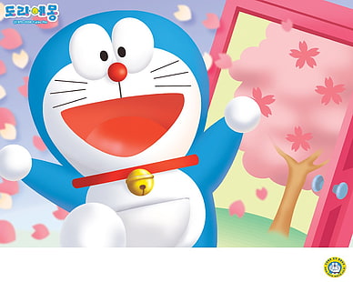HD wallpaper: Anime, Doraemon, Nobita Nobi, Shizuka Minamoto | Wallpaper  Flare