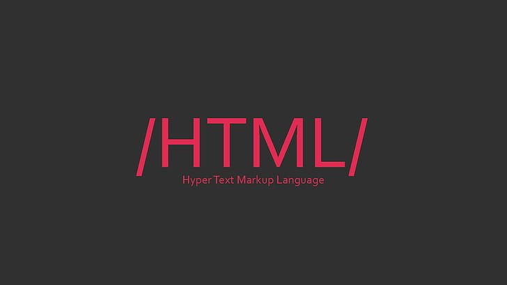 Code, Development, HTML, Web development, HD wallpaper