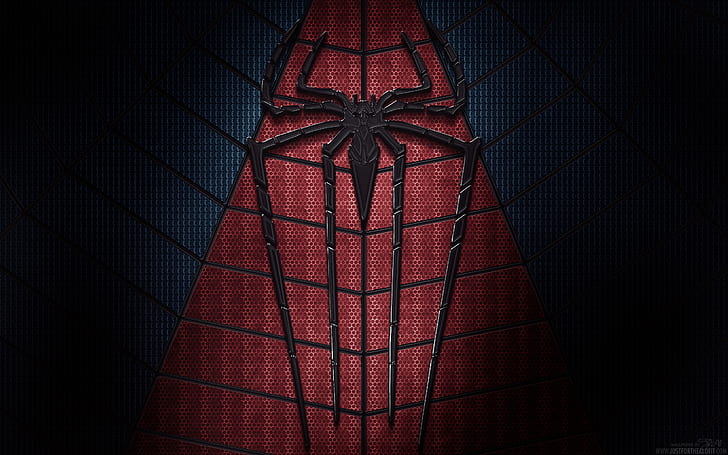 Andrew Garfield, 2014, The Amazing Spider-Man 2, The Amazing Spider Man 2, HD wallpaper