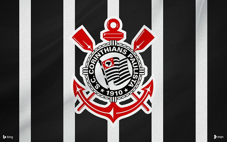 soccer, Corinthians, HD wallpaper