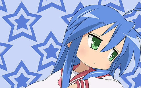 Lucky Star Figure Collection