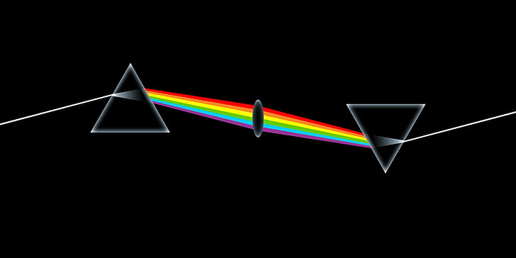 HD wallpaper: Band (Music), Pink Floyd, Dark Side Of The Moon | Wallpaper  Flare