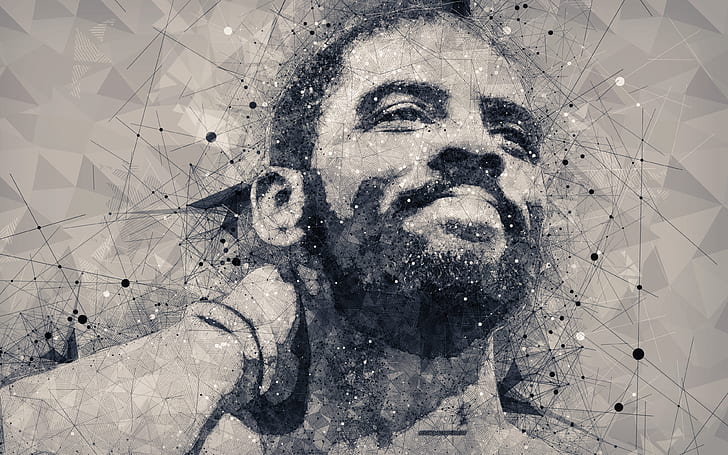 Kyrie Irving Wallpaper Projects | Photos, videos, logos, illustrations and  branding on Behance