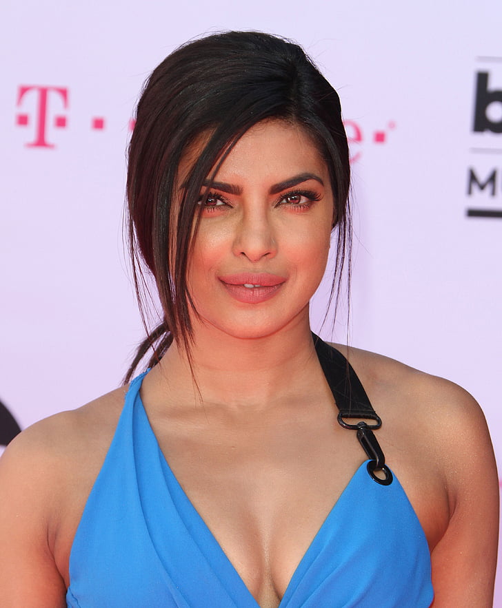 Priyanka Chopra, Billboard Music Awards, 2016, adult, one person, HD wallpaper