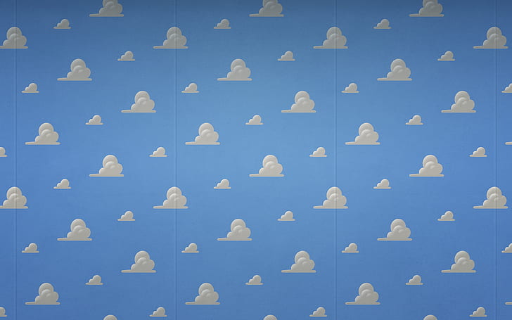 clouds toy story tagnotallowedtoosubjective 2560x1600  Abstract Photography HD Art