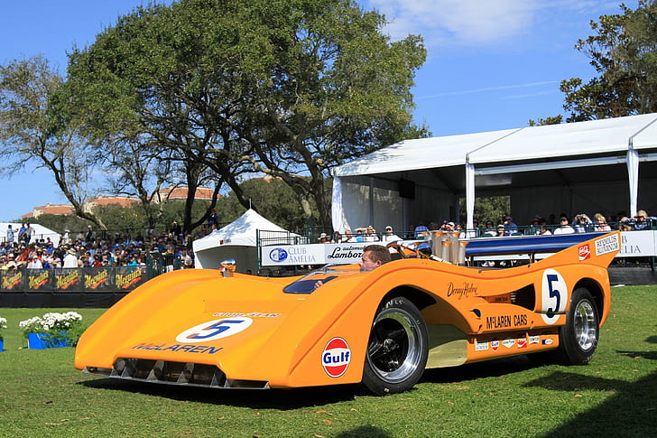 1536x1024, 1971, car, classic, m8f, mclaren, race, racing, retro