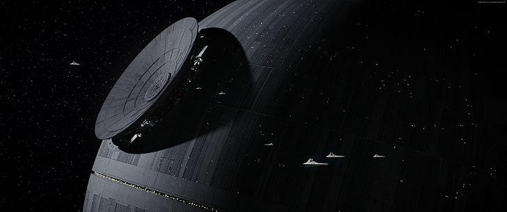 Rogue One: A Star Wars Story, star ship, Best Movies of 2016
