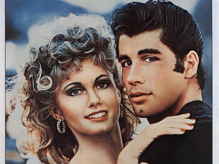 Movie, Grease
