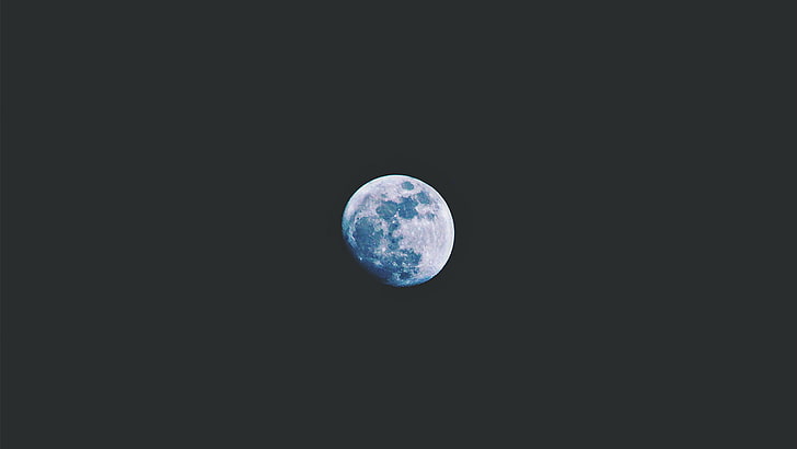 Moon, space, astronomy, night, sky, beauty in nature, space exploration