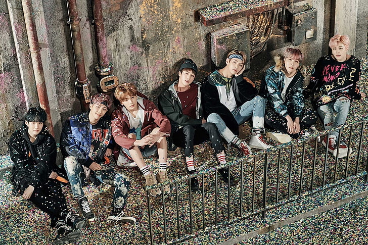 HD wallpaper: Music, BTS | Wallpaper Flare