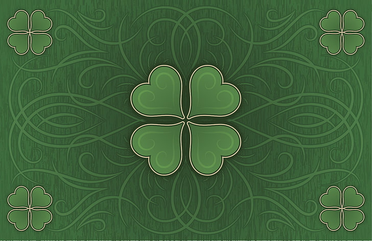 day, green, holiday, ireland, irish, patricks
