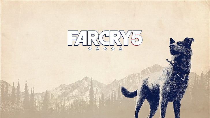 Far Cry, Far Cry 5, Boomer (Far Cry 5), Video Game