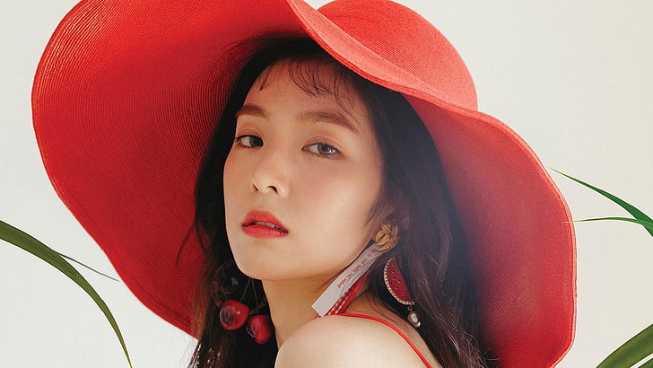 Red Velvet Irene kpop red velvet HD phone wallpaper  Peakpx