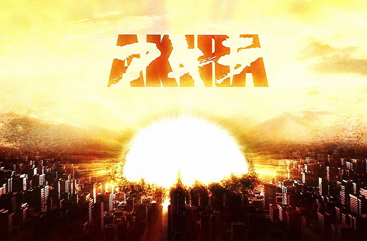 japan akira explosions motor moto science fiction anime explosion kaneda 1195x787  Anime Akira HD Art