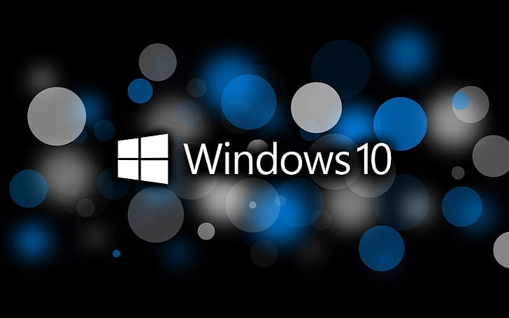 window, Windows, 2560x1600, Windows 10 HD wallpaper