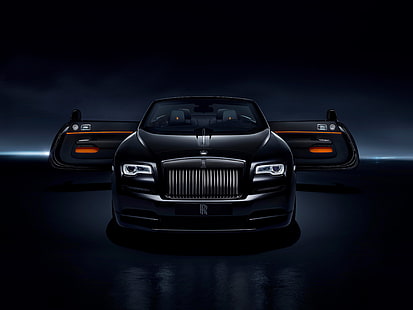 Rolls Royce 1125x2436 Resolution Wallpapers Iphone XSIphone 10Iphone X