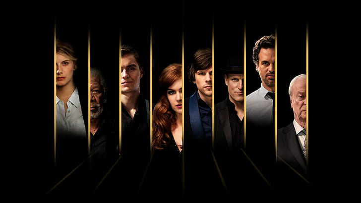 now you see me, HD wallpaper