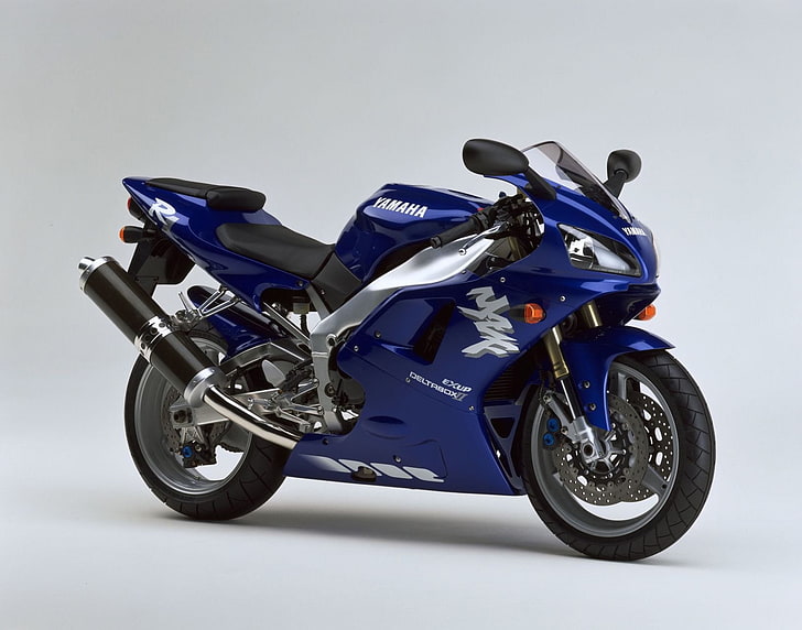 1998, motorcycles, yamaha, yzf-r1