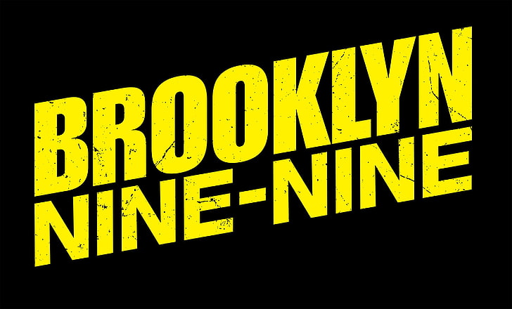 brooklyn, comedy, crime, nine nine, series, sitcom, HD wallpaper