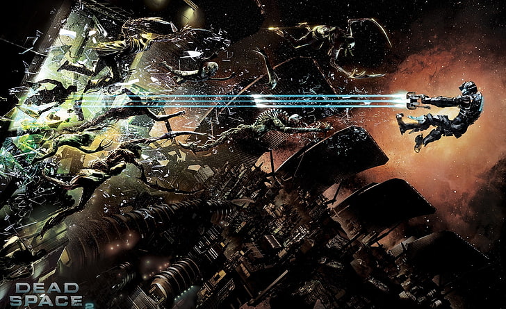 20 Dead Space 2023 HD Wallpapers and Backgrounds