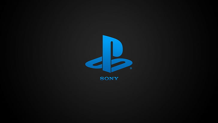 PlayStation, Sony, video games, HD wallpaper
